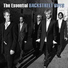 Backstreet Boys - Get Down (You're The One For Me) (LP Edit)
