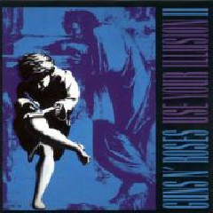 Guns N' Roses - Shotgun Blues